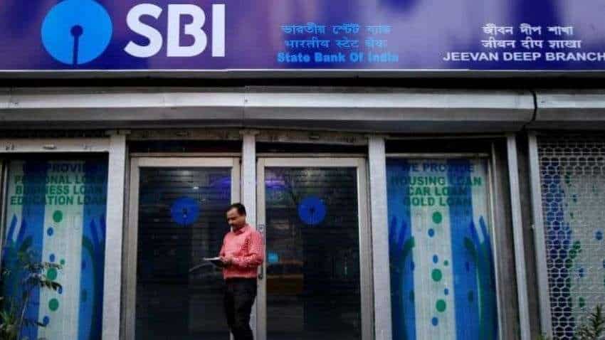 Want to avail SBI Doorstep Banking? Here is how you can register; these services are being offered Want to avail SBI Doorstep Banking? Here is how you can register; these services are being offered