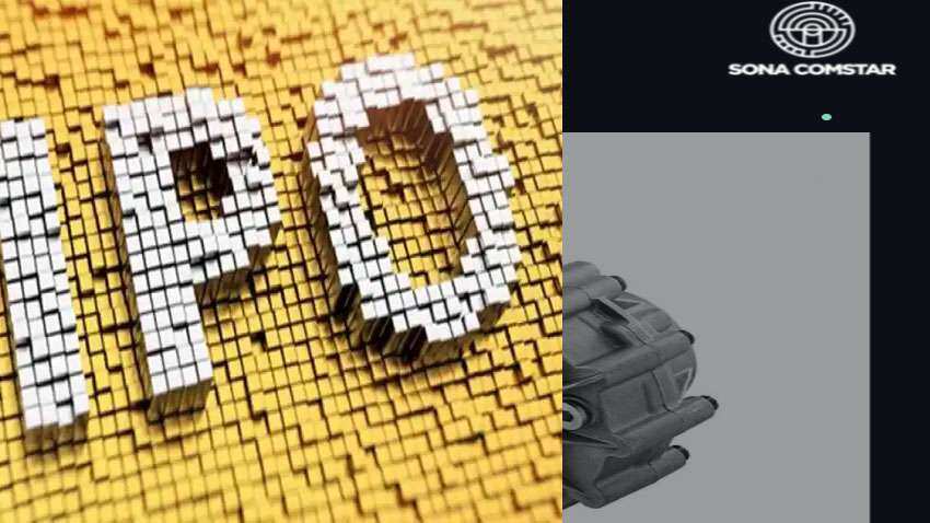 Sona BLW Precision Forgings IPO Allotment Date, Status: Check Online, Link from BSE bseindia.com, kfintech kcas.kfintech.com/ipostatus – Here is how to do it Sona BLW Precision Forgings IPO Allotment Date, Status: Check Online, Link from BSE bseindia.com, kfintech kcas.kfintech.com/ipostatus – Here is how to do it