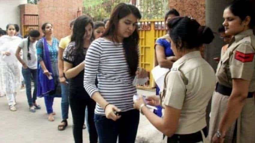 NEET JEE Main 2021 Exam Dates: BIG UPDATE! Education Ministry to LIKELY to take decision on the exams SOON: senior official NEET JEE Main 2021 Exam Dates: BIG UPDATE! Education Ministry to LIKELY to take decision on the exams SOON: senior official