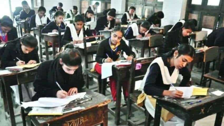 CBSE Class 12 board exams results: THIS DATE has been CONFIRMED by CBSE before Supreme Court - Check details CBSE Class 12 board exams results: THIS DATE has been CONFIRMED by CBSE before Supreme Court - Check details