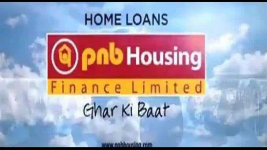 DIPPED! PNB Housing Finance shares decline 5 per cent - HERE IS WHY