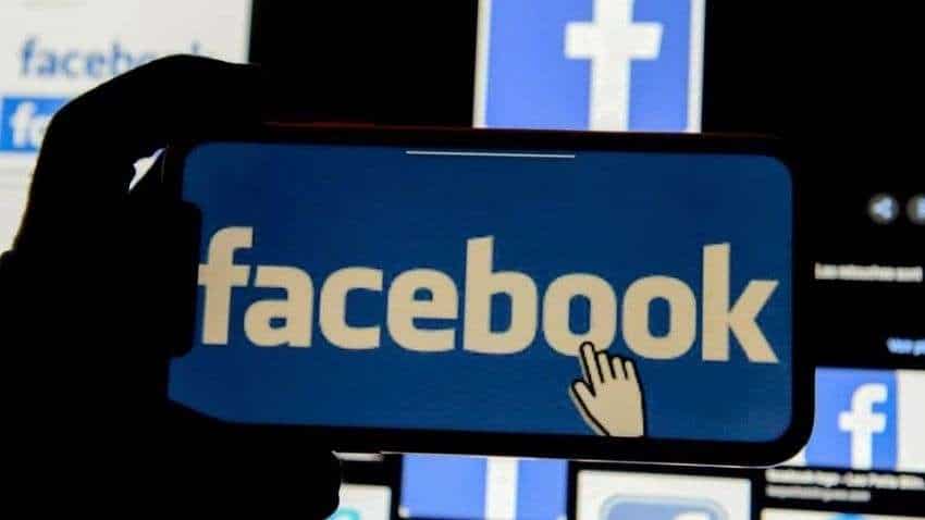 Facebook rolls out Clubhouse-rival Live Audio Room Facebook rolls out Clubhouse-rival Live Audio Room