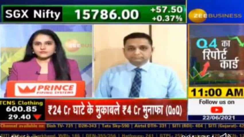 Stocks to watch out for TODAY: Why BEL, NMDC, Aarti Industries, Indian Bank and Welspun India will be in action today? Check this report Stocks to watch out for TODAY: Why BEL, NMDC, Aarti Industries, Indian Bank and Welspun India will be in action today? Check this report