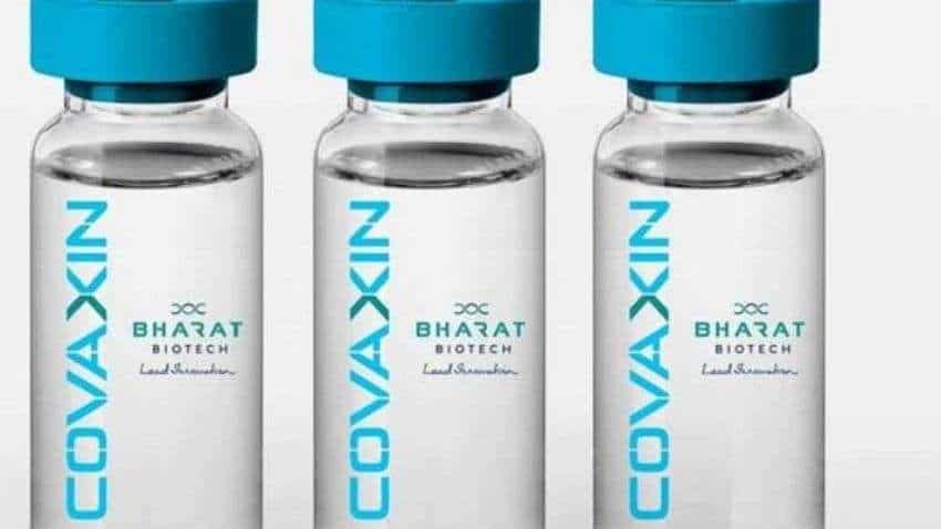 DCGI expert panel meet today to review the Phase III data of Bharat Biotech&#039;s Covaxin - KEY EXPECTATIONS
