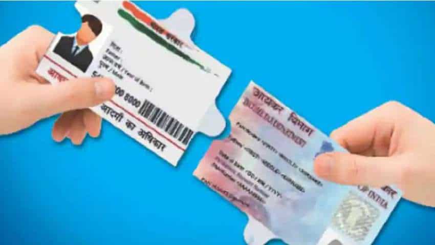 PAN-Aadhaar Linking UPDATE: TOP 5 THINGS to remember, else your PAN card may become INVALID after THIS date 