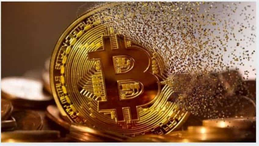 Amazon Bitcoin job ad boosts cryptocurrency surge - BBC News