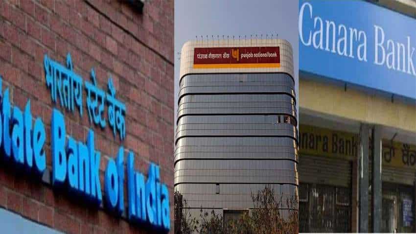 Nifty PSU Bank stocks ALERT! SBI, PNB, Canara Bank are top stocks to buy, this analyst says; see buying levels, target price here