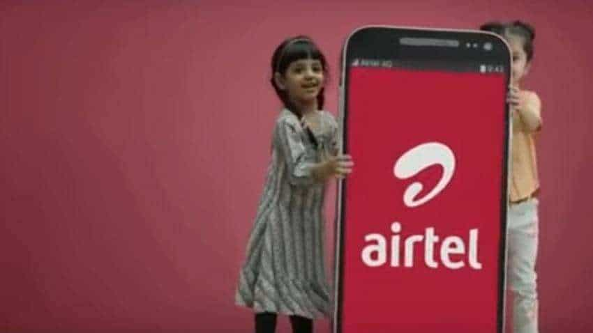 Airtel Rs 349 prepaid plan: 2.5GB daily internet data, unlimited calls, Amazon Prime Membership and more