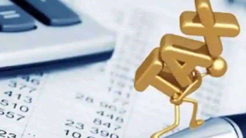 Income Tax ALERT! THIS category of people can file ITR in paper mode - check details here Income Tax ALERT! THIS category of people can file ITR in paper mode - check details here