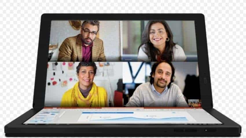 First foldable PC Lenovo ThinkPad X1 LAUNCHED in India; Check PRICE, specs, availability and more First foldable PC Lenovo ThinkPad X1 LAUNCHED in India; Check PRICE, specs, availability and more