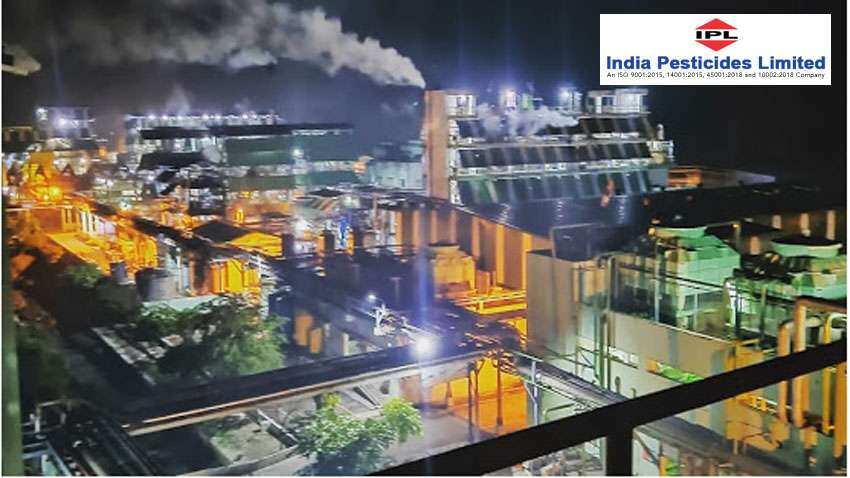 India Pesticides Limited IPO: Issue opens on Wednesday; know issue size, share price band, lot size and much more India Pesticides Limited IPO: Issue opens on Wednesday; know issue size, share price band, lot size and much more