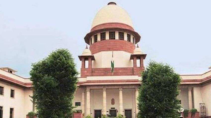 SC approves CBSE, ICSE evaluation policy for Class 12 - CHECK details SC approves CBSE, ICSE evaluation policy for Class 12 - CHECK details