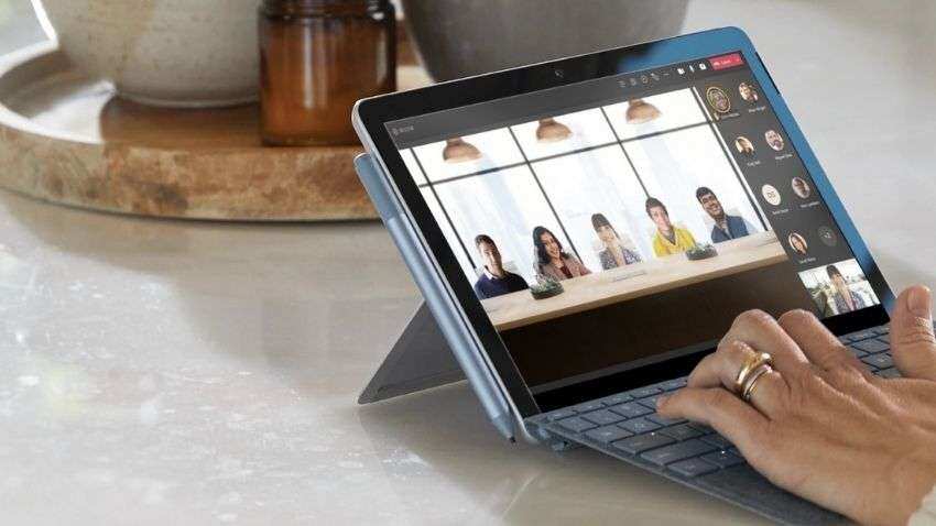Easy and cost-effective! Here's how you can turn your smartphone as a webcam on Microsoft Teams Easy and cost-effective! Here's how you can turn your smartphone as a webcam on Microsoft Teams