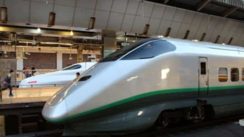 World&#039;s first Green rating system for High Speed Rail launched