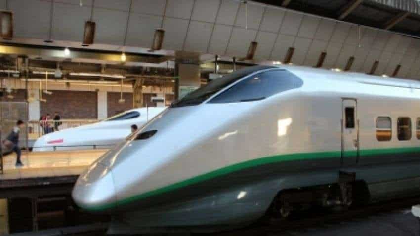World's first Green rating system for High Speed Rail launched World's first Green rating system for High Speed Rail launched