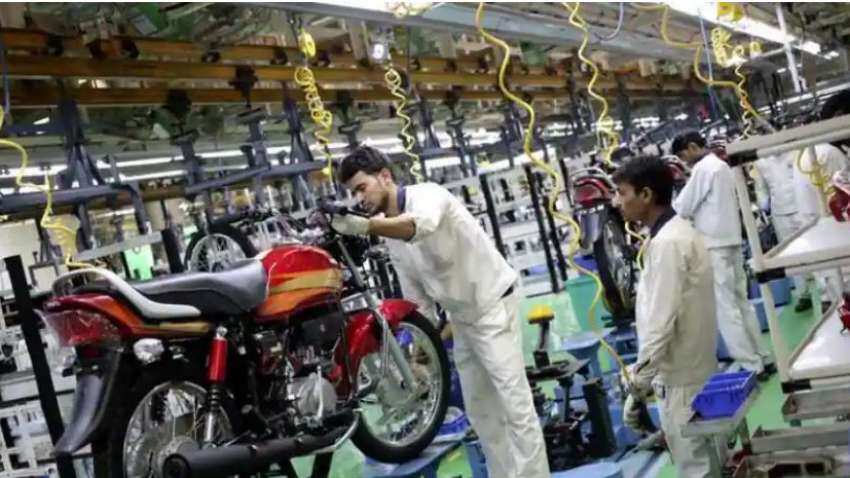 Upward Revision ALERT! Hero MotoCorp to increase prices of motorcycles, scooters from THIS date; Know the rate hike details 