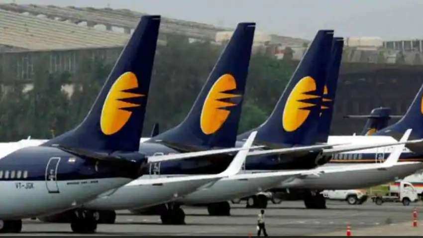 Jet Airways shares more than halved since closure of operations in 2019 - Revival in sight with NCLT approval?