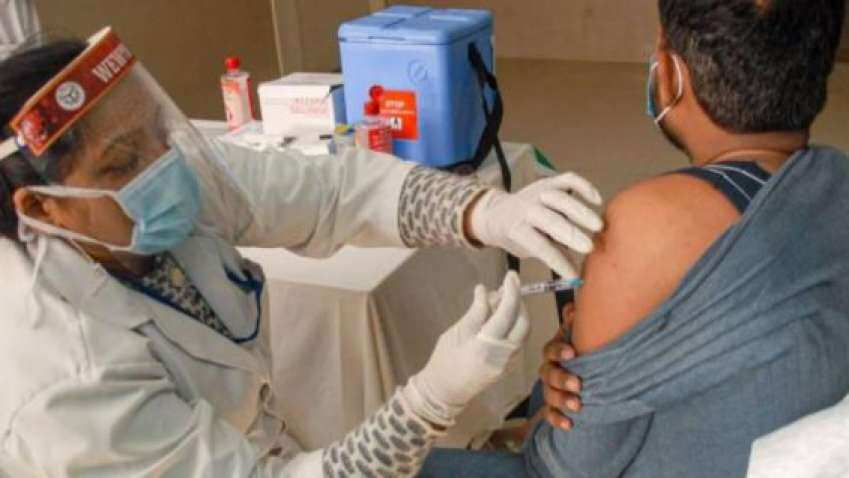 COVID-19 Vaccination Update - Day 158 - India’s coverage crosses 29 crore mark