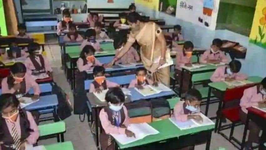 KVS Admission 2021: kendriya vidyalaya sangathan admission 2021-22 for class 1 - Provisional list release details here KVS Admission 2021: kendriya vidyalaya sangathan admission 2021-22 for class 1 - Provisional list release details here