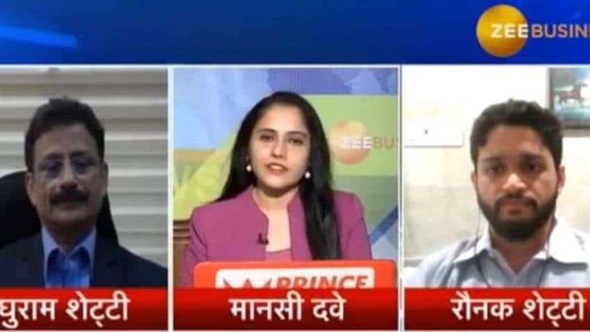 Heranba Industries will maintain a growth rate of 18-20% in FY22: Raunak Shetty