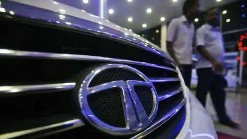Tata Motors collaborates with Kotak Mahindra Prime to offer 3 financing solutions- Know the benefits offered and how customers can avail it Tata Motors collaborates with Kotak Mahindra Prime to offer 3 financing solutions- Know the benefits offered and how customers can avail it