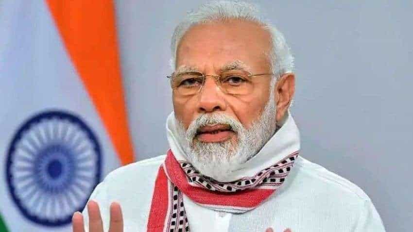 Pradhan Mantri Garib Kalyan Yojana: Cabinet approves further allocation of additional foodgrain to NFSA beneficiaries till this date - CHECK details Pradhan Mantri Garib Kalyan Yojana: Cabinet approves further allocation of additional foodgrain to NFSA beneficiaries till this date - CHECK details