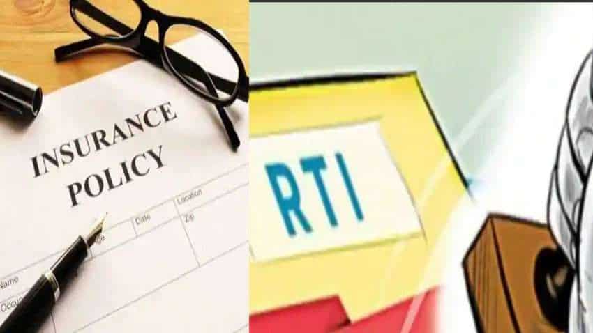 ZEE BIZ RTI EXCLUSIVE: 44782 death claims processed by life insurance companies as on 14 June, IRDAI tells in RTI reply; Rs 3300 cr paid in settlements