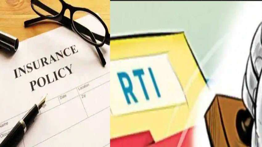 ZEE BIZ RTI EXCLUSIVE: 44782 death claims processed by life insurance companies as on 14 June, IRDAI tells in RTI reply; Rs 3300 cr paid in settlements ZEE BIZ RTI EXCLUSIVE: 44782 death claims processed by life insurance companies as on 14 June, IRDAI tells in RTI reply; Rs 3300 cr paid in settlements
