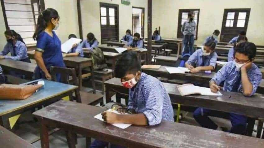 CBSE Class 10 Class 12 Board Exams 2021 Latest News: Don't miss this IMPORTANT UPDATE on results - check deets here CBSE Class 10 Class 12 Board Exams 2021 Latest News: Don't miss this IMPORTANT UPDATE on results - check deets here
