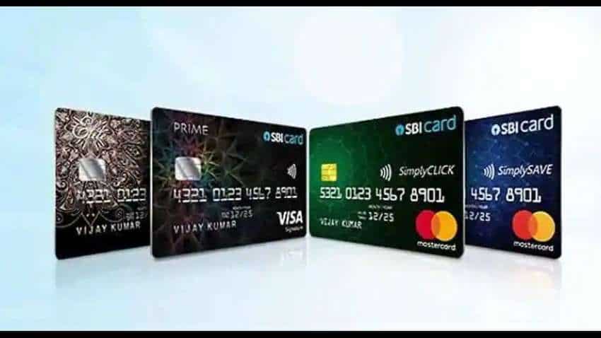SHOPPING SPREE! SBI Card, Fabindia join hands to launch an exclusive co-branded contactless credit card 