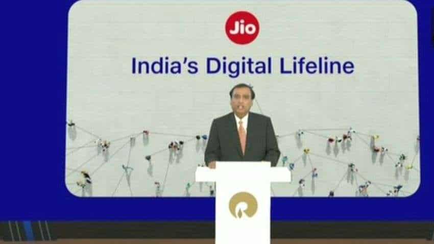 Google says in cloud partnership with India''s Jio in boost to 5G plans Google says in cloud partnership with India''s Jio in boost to 5G plans