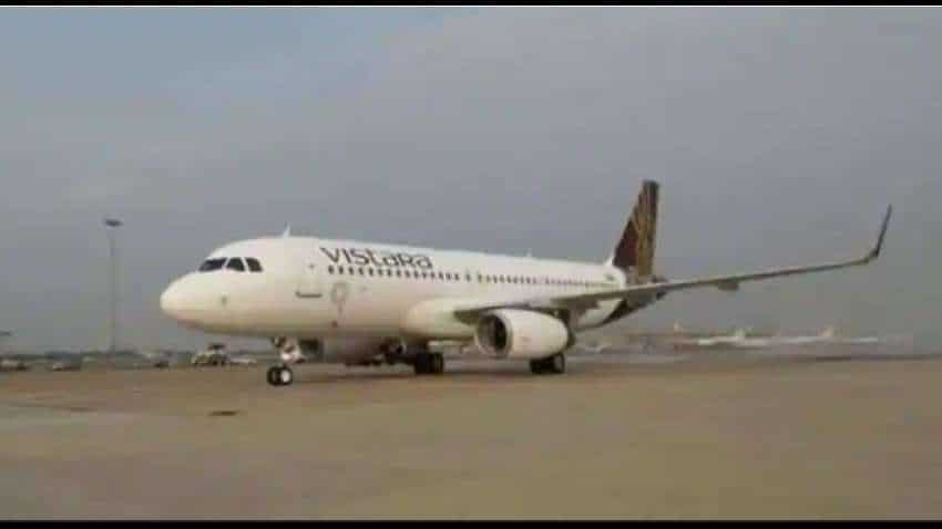 Sale Season: Now Vistara launches all-in fares starting at Rs 1099