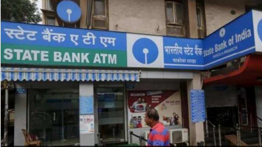 SHOT IN THE ARM for healthcare sector! SBI launches Aarogyam Healthcare Business Loan - Know details here