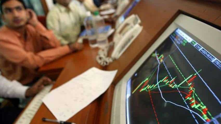 Benchmarks resume upward march as IT stocks rally; RIL tanks post AGM