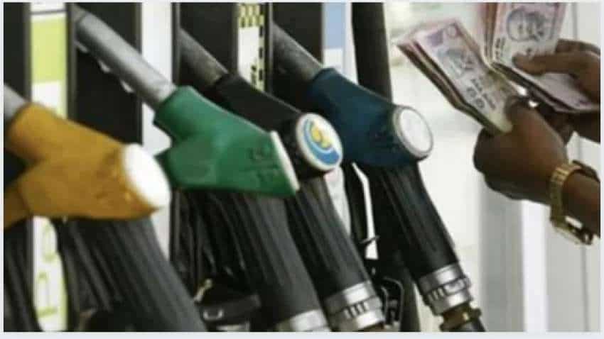 Petrol, diesel prices June 25: Bihar, Kerala next in line to join states and UTs that are selling petrol at Rs 100 and above—Check rates in Delhi, Mumbai, Kolkata and Chennai 