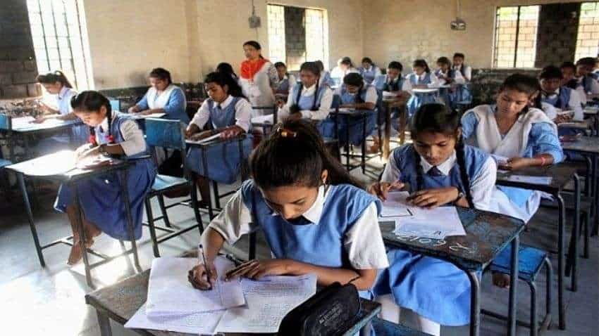 AP Class 10 Class 12 Board Exams 2021 Latest News: Andhra Pradesh CANCELS class 10 and inter exams, results to be announced by THIS DATE AP Class 10 Class 12 Board Exams 2021 Latest News: Andhra Pradesh CANCELS class 10 and inter exams, results to be announced by THIS DATE