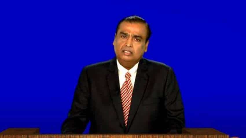 RIL AGM 2021: Brokerages opinion divided post Reliance Annual General Meeting - Check share targets RIL AGM 2021: Brokerages opinion divided post Reliance Annual General Meeting - Check share targets