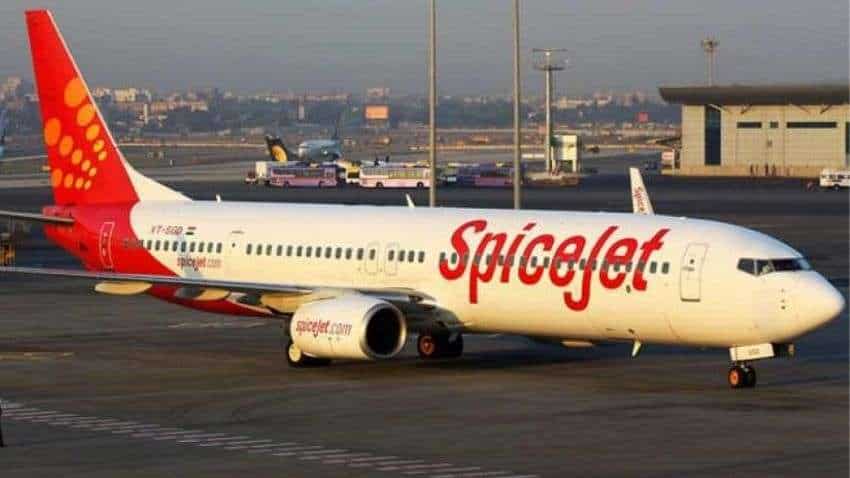 SpiceJet Mega Monsoon Sale begins TODAY: Tickets starting Rs 999! Check last date, offers on add-on services, voucher and other details SpiceJet Mega Monsoon Sale begins TODAY: Tickets starting Rs 999! Check last date, offers on add-on services, voucher and other details