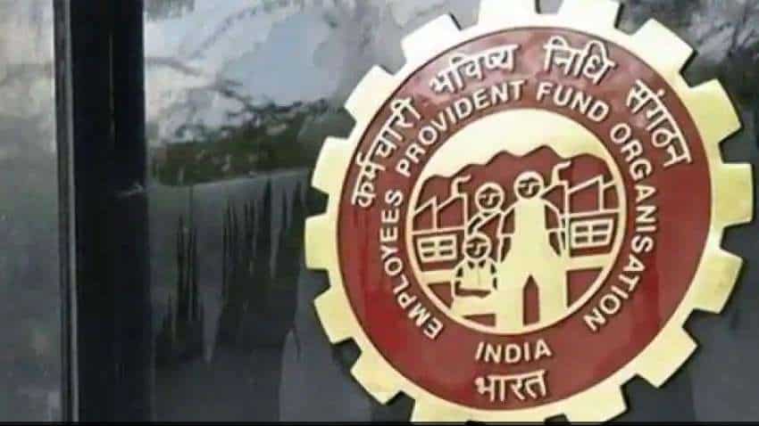 EPFO ALERT! Employees' Provident Fund Organisation notifies THESE bank  account holders to update account details in UAN; Know process here | Zee  Business