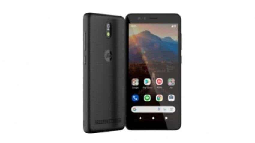 Reliance JioPhone Next India LAUNCH set for THIS date: KNOW specs, features, OS details of this upcoming smartphone Reliance JioPhone Next India LAUNCH set for THIS date: KNOW specs, features, OS details of this upcoming smartphone
