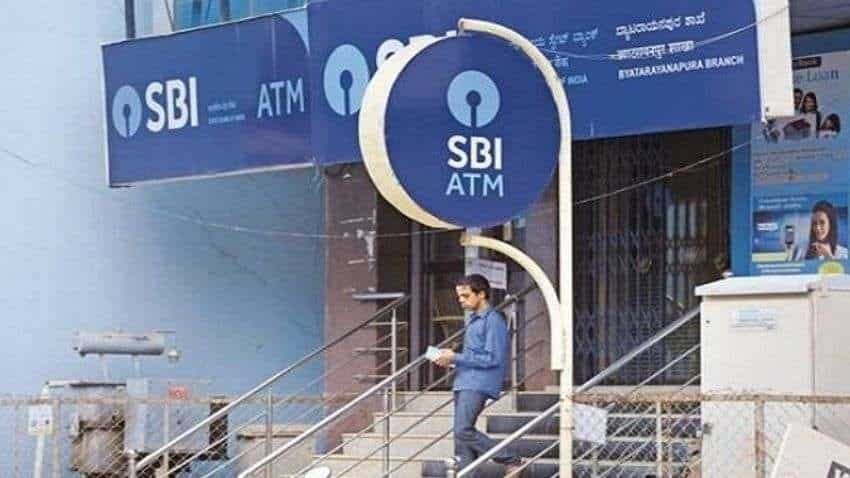 SBI customers ALERT! SHARING IS NOT CARING when it comes to personal bank details - check how to AVOID cybercrimes SBI customers ALERT! SHARING IS NOT CARING when it comes to personal bank details - check how to AVOID cybercrimes