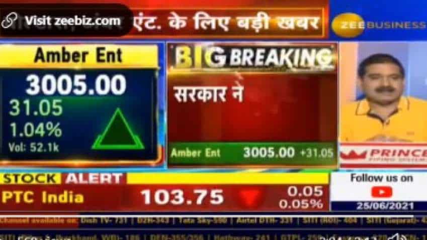 1st on Zee Business: Government bans import of cheap AC to domestic business; AC stocks GAIN - What shareholders should know