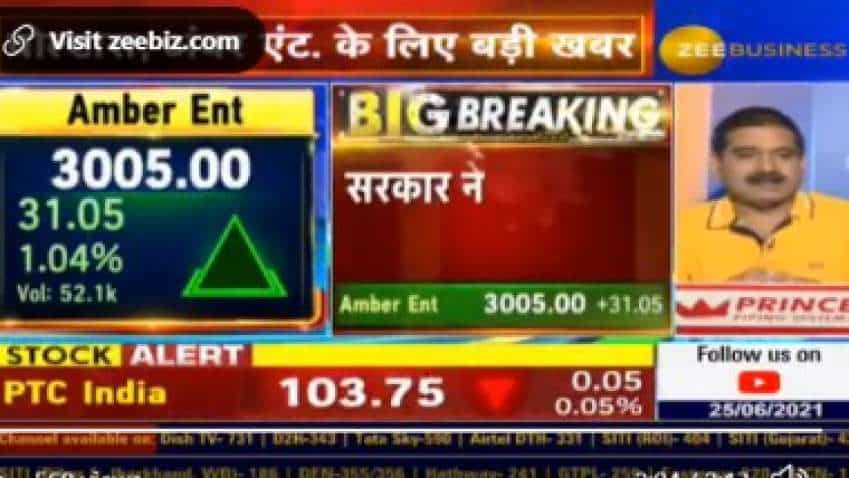1st on Zee Business: Government bans import of cheap AC to domestic business; AC stocks GAIN - What shareholders should know 1st on Zee Business: Government bans import of cheap AC to domestic business; AC stocks GAIN - What shareholders should know