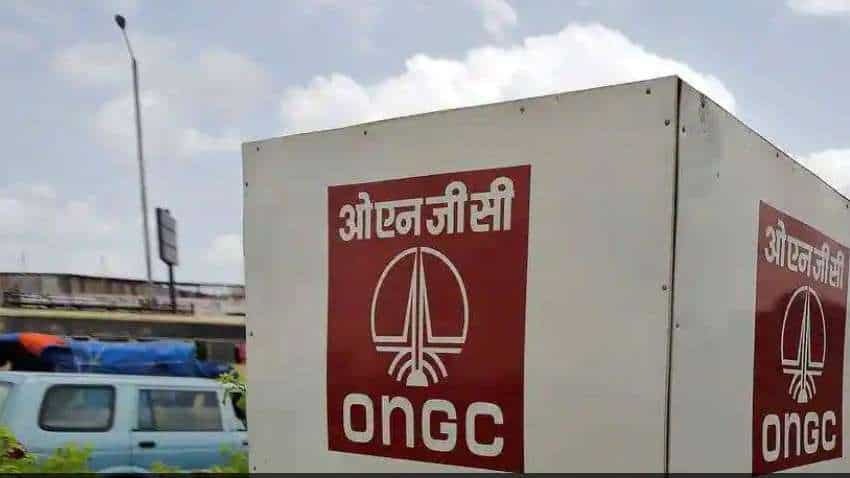 ONGC Q4 FY21 net profit zooms on gains from exceptional item 