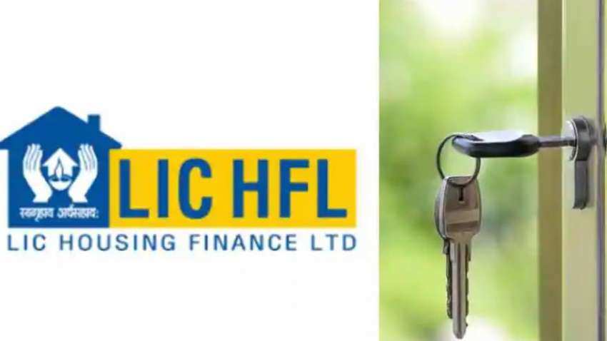 LIC Housing Finance to raise Rs 2,334 cr