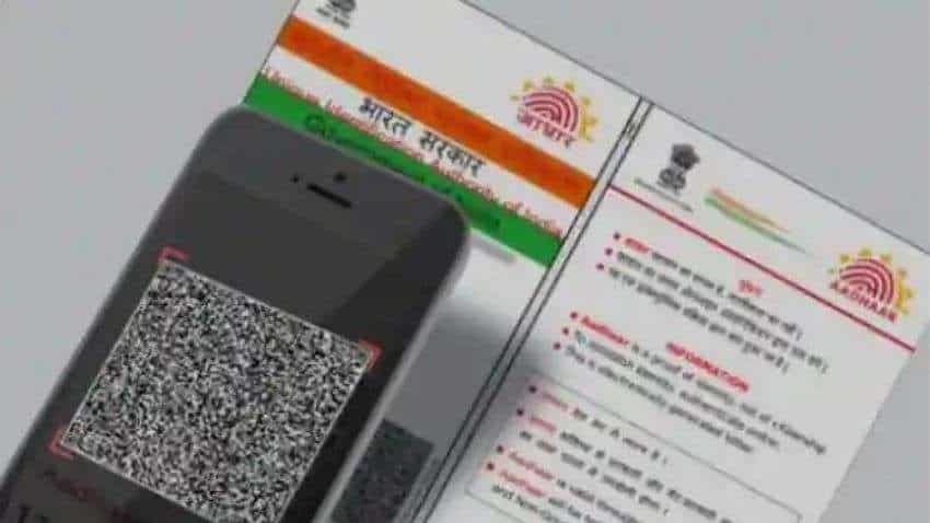 m-Aadhaar App: Know the benefits and STEPS to create a profile on m-Aadhaar - FULL HOW TO PROCESS EXPLAINED in simple steps m-Aadhaar App: Know the benefits and STEPS to create a profile on m-Aadhaar - FULL HOW TO PROCESS EXPLAINED in simple steps
