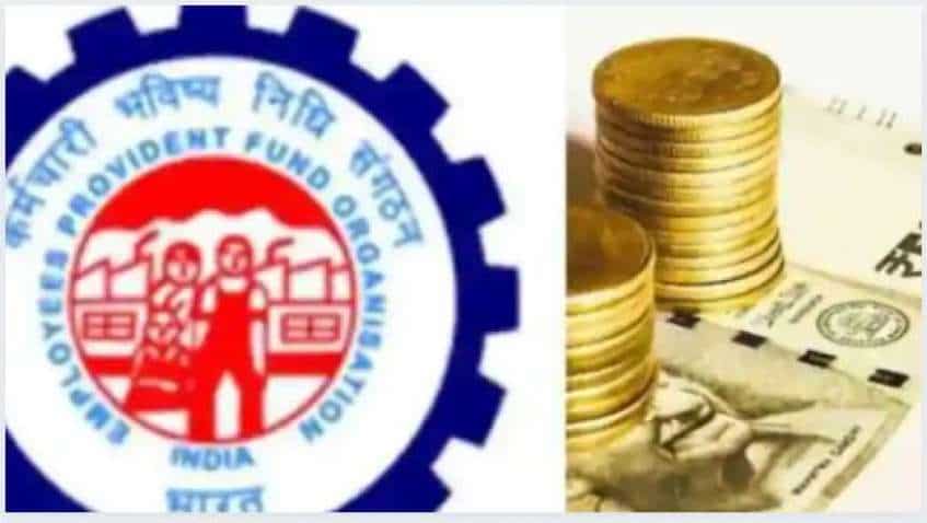 UNCLAIMED EPFO MONEY: Whopping Rs 58,000 cr lying! Do THIS to get your amount credited to bank account—check details  