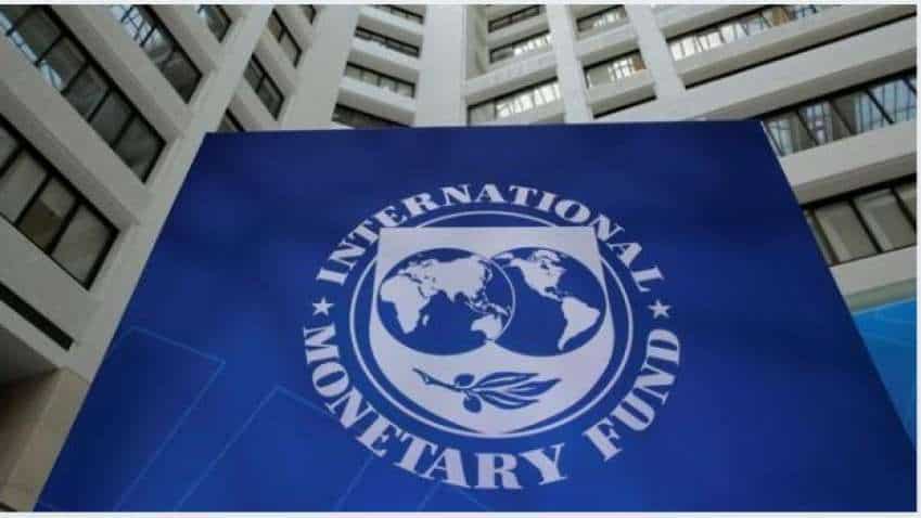 HIGHEST EVER! IMF expected to complete new SDR allocation worth Rs $650 billion by August end