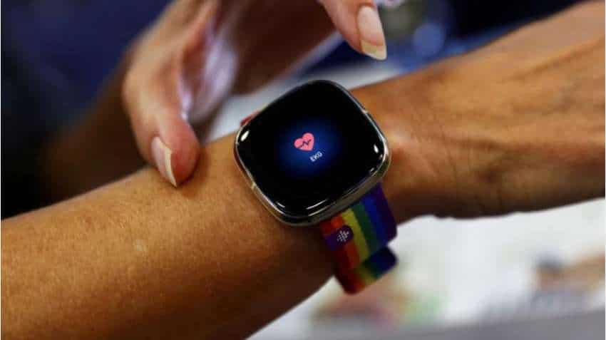India wearables market touches 11.4mn units in Q1: IDC