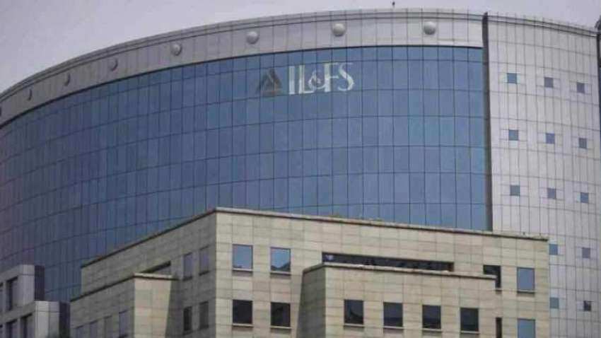 IL&amp;FS Group receives Rs 1925 cr from Haryana Govt in Gurgaon Metro Project Case